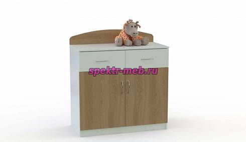 Комод пеленальный Натан 8