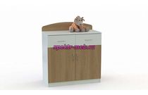 Комод пеленальный Натан 8