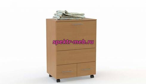 Тумба для белья Айрин 1