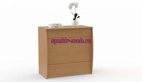 Тумба для белья Вилли 1