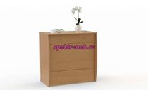 Тумба для белья Вилли 1