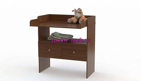 Пеленальный комод Юла 1