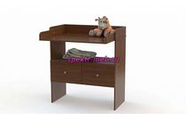 Пеленальный комод Юла 1