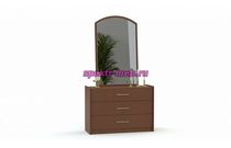 Комод Бетти 4