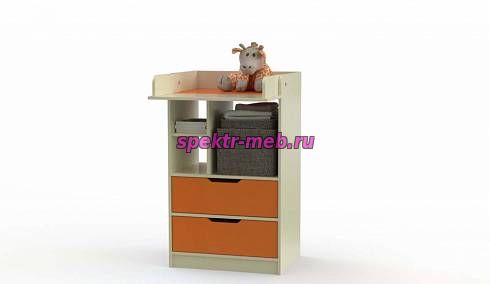 Комод Лили 9