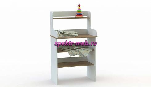 Комод Мадагаскар Лайт 5