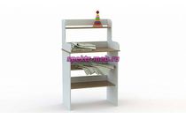 Комод Мадагаскар Лайт 5