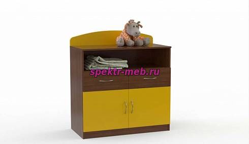 Комод пеленальный Натан 6