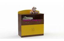 Комод пеленальный Натан 6