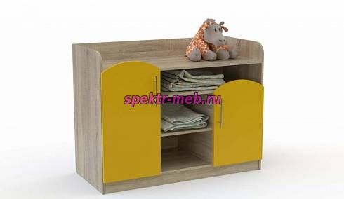 Комод Есения 5