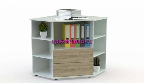 Тумба Клора 2