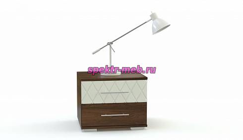 Прикроватная тумба Милена 10