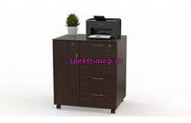 Тумба приставная Эмма 1