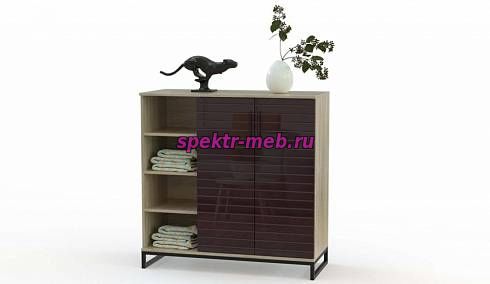 Тумба для белья Таволга 2