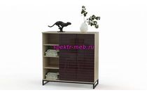 Тумба для белья Таволга 2