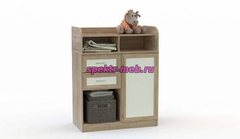 Комод Ода Лайт 2