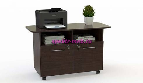 Тумба мобильная Бонн 5