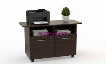 Тумба мобильная Бонн 5