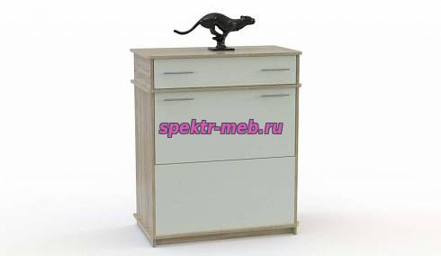 Тумба для белья Лестер 2