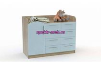 Комод Есения 2