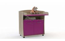 Пеленальный комод Густав 2