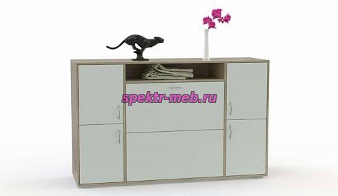 Тумба для белья Каспер 4