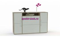 Тумба для белья Каспер 4