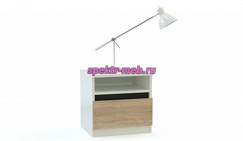 Прикроватная тумба София 1