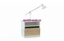 Прикроватная тумба София 1