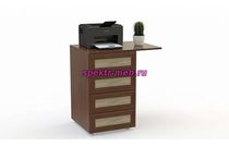 Тумба приставная Джаст 2