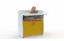 Пеленальный комод Ясон 2