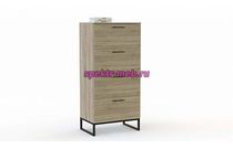 Тумба для белья Тея 2