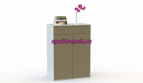 Тумба для белья Тукан 2