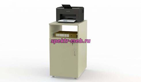 Тумба приставная Эко Нео 5