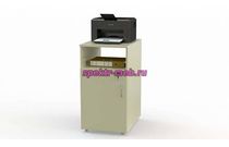 Тумба приставная Эко Нео 5