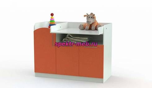 Комод Есения Нео 10