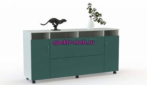 Тумба для белья Минор 4