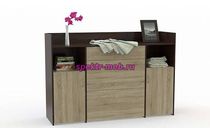 Тумба для белья Лотос 5