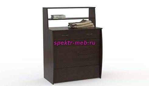 Тумба для белья Вилли 4