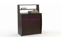 Тумба для белья Вилли 4