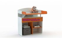 Комод пеленальный Луи Нео 10