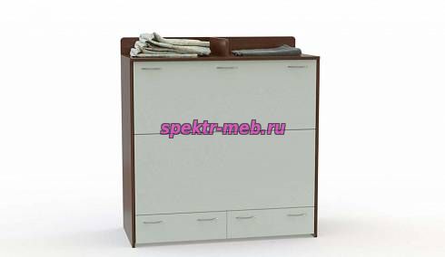 Тумба для белья Тарт 5