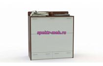 Тумба для белья Тарт 5