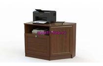 Тумба угловая Лара 3