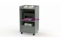 Тумба Космос с замком 2