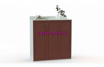 Тумба для белья Тоскана 5