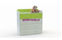 Пеленальный комод Люсси 7