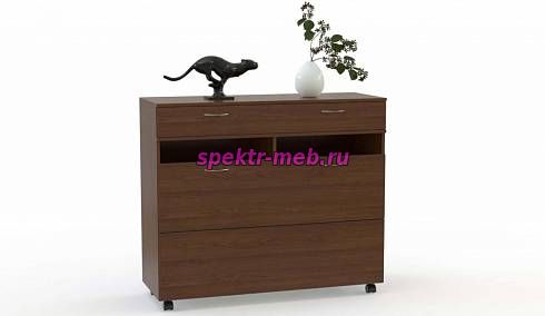 Тумба для белья Минор 2