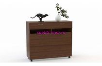 Тумба для белья Минор 2