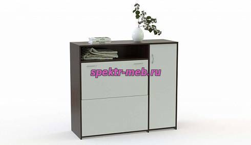 Тумба для белья Тайлер 5